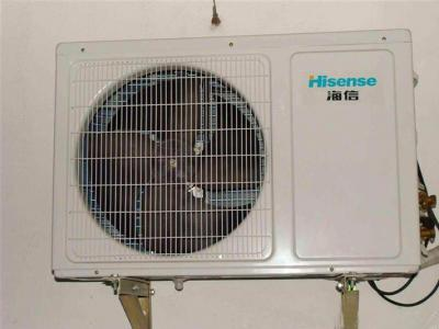 东芝中央空调E1故障码是什么问题及解决办法