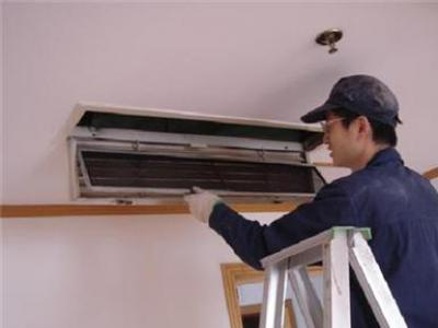 富士通商用多联机 E11故障码是什么问题及解决办法