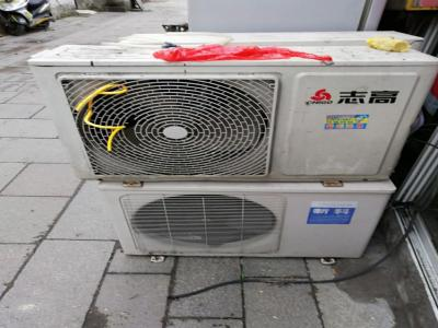 三星工业水冷式中央空调 E423故障码是什么问题及解决办法