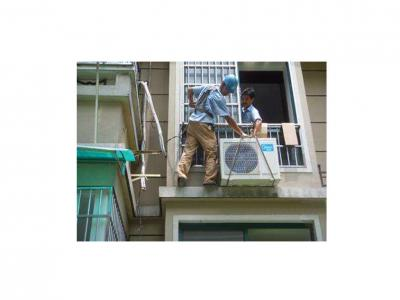 三星商用多联机（VRF） E425故障码是什么问题及解决办法