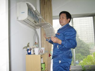 北京海淀区冰山中央空调维修服务点