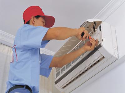 日立空调 C9故障码是什么问题及解决办法