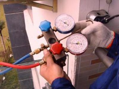 松下热泵空调 H27故障码是什么问题及解决办法