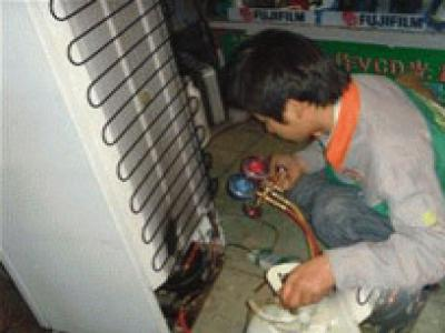 张家口迪贝特中央空调维修服务点