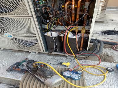 随州曾都区TCL空调维修服务