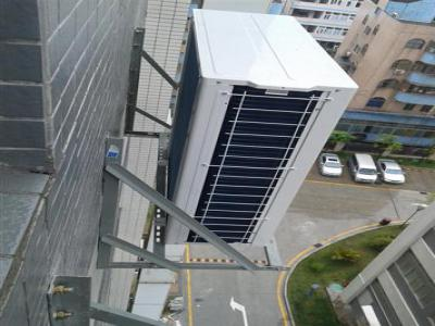 三菱重工壁挂式空调(分体机) E60故障码是什么问题及解决办法