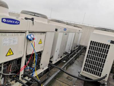 邛崃空调维修（全城可修）