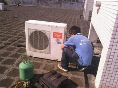 秀山劳特斯中央空调维修服务点