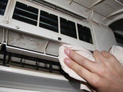 格力壁挂式空调(挂机) HP故障码是什么问题及解决办法