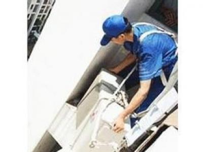 日立分体式空调(挂机/柜机) 39故障码是什么问题及解决办法