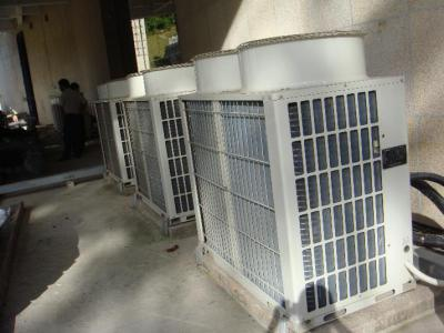 江西卡萨帝Casarte空调维修服务