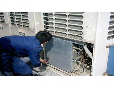 卡萨帝立柜式空调(圆柱式/传统柜机) E10故障码是什么问题及解决办法